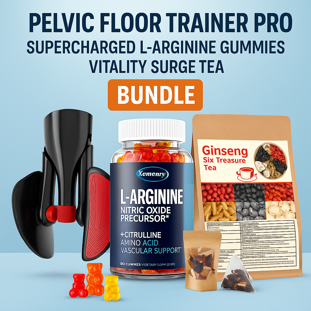 Skidex™ Pelvic Floor Trainer Pro