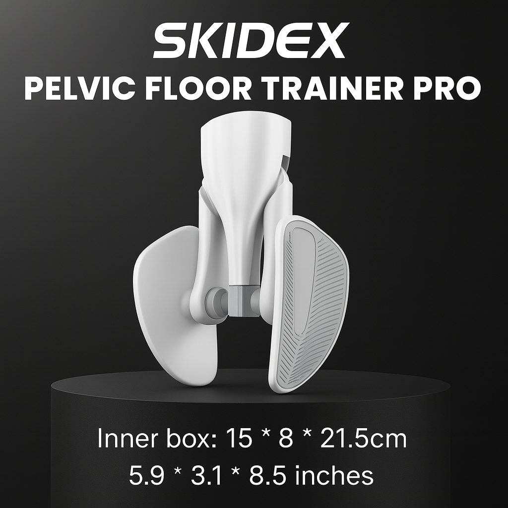 Skidex™ Pelvic Floor Trainer Pro