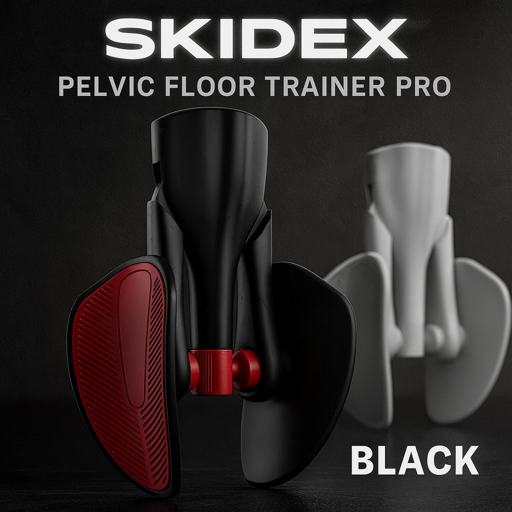 Skidex™ Pelvic Floor Trainer Pro