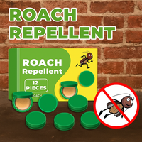 Skidex™ Roach Repellent