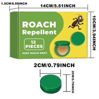 Skidex™ Roach Repellent