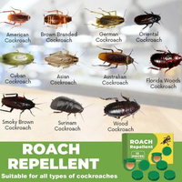 Skidex™ Roach Repellent