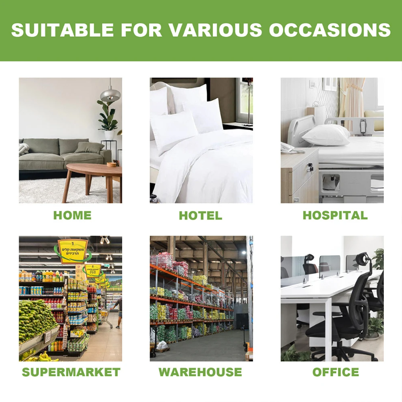 Skidex™ Roach Repellent