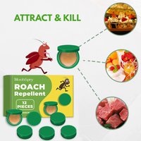 Skidex™ Roach Repellent