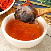 Skidex™ Vitality Surge Tea - Ginseng Six Treasures