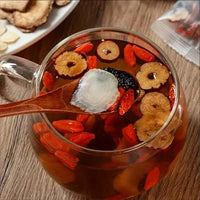 Skidex™ Vitality Surge Tea - Ginseng Six Treasures