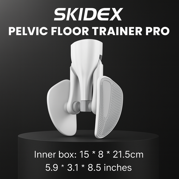 Skidex™ Pelvic Floor Trainer Pro
