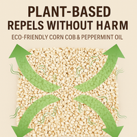 Skidex™ Mouse Repellent Pouches