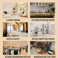 Skidex™ Mouse Repellent Pouches