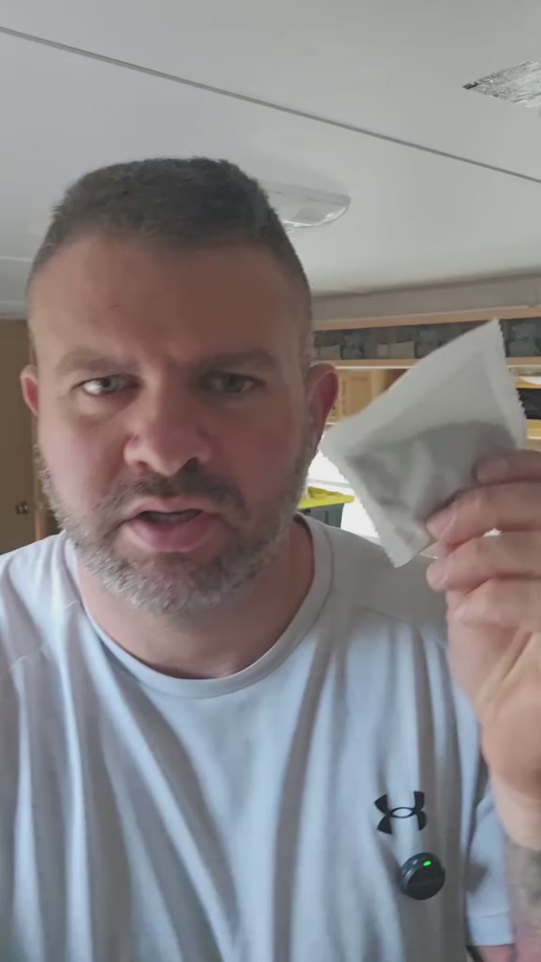 Skidex™ Mouse Repellent Pouches video